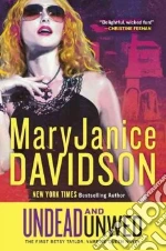 Davidson MaryJanice