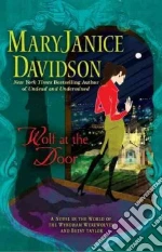 Davidson MaryJanice