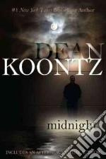 Koontz Dean R.