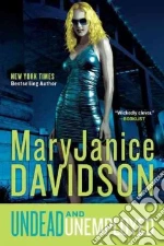 Davidson MaryJanice