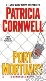 Cornwell Patricia Daniels