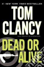 Clancy Tom, Blackwood Grant (CON)