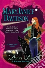 Davidson MaryJanice