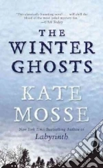 Mosse Kate