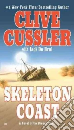 Cussler Clive, Du Brul Jack B.