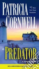 Cornwell Patricia Daniels
