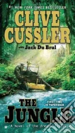 Cussler Clive, Du Brul Jack B.