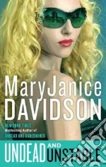 Davidson MaryJanice