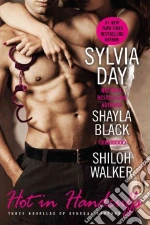 Black Shayla, Day Sylvia, Walker Shiloh