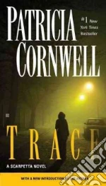 Cornwell Patricia Daniels