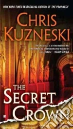 Kuzneski Chris