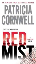 Cornwell Patricia Daniels