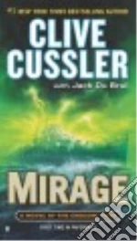 Cussler Clive, Du Brul Jack B.