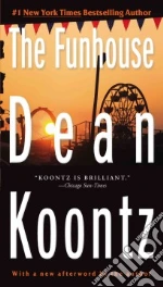 Koontz Dean R.
