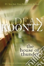Koontz Dean R.