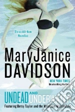 Davidson MaryJanice