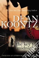 Koontz Dean R.
