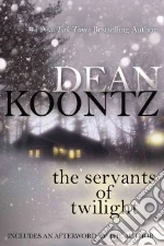 Koontz Dean R.