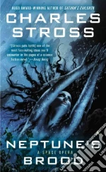 Stross Charles