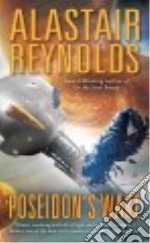 Reynolds Alastair
