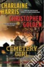 Harris Charlaine, Golden Christopher, Kramer Don (ILT)