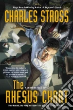 Stross Charles