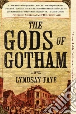 Faye Lyndsay