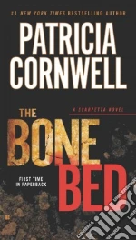 Cornwell Patricia Daniels