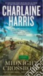 Harris Charlaine
