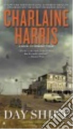 Harris Charlaine