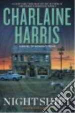 Harris Charlaine
