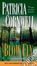 Cornwell Patricia Daniels