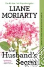 Moriarty Liane