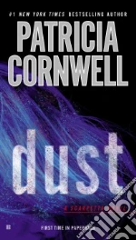 Cornwell Patricia Daniels