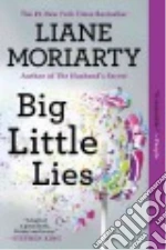 Moriarty Liane