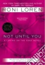 Loren Roni