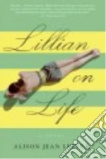 Lester Alison Jean