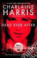Harris Charlaine