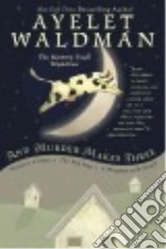 Waldman Ayelet