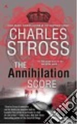 Stross Charles