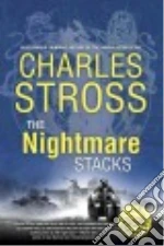 Stross Charles