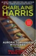 Harris Charlaine