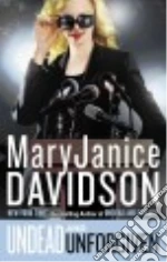 Davidson MaryJanice