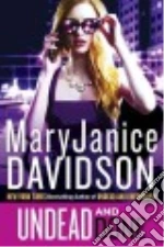 Davidson MaryJanice