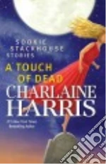 Harris Charlaine