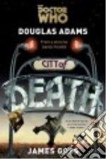 Adams Douglas, Goss James