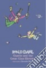 Dahl Roald, Blake Quentin (ILT)