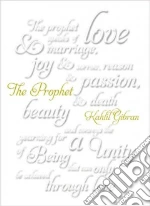 Gibran Kahlil
