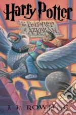 Rowling J. K., GrandPre Mary (ILT)