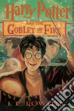 Rowling J. K., GrandPre Mary (ILT)